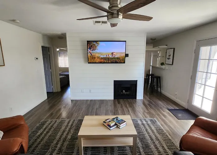 L - Fully Remodeled And Professionally Decorated