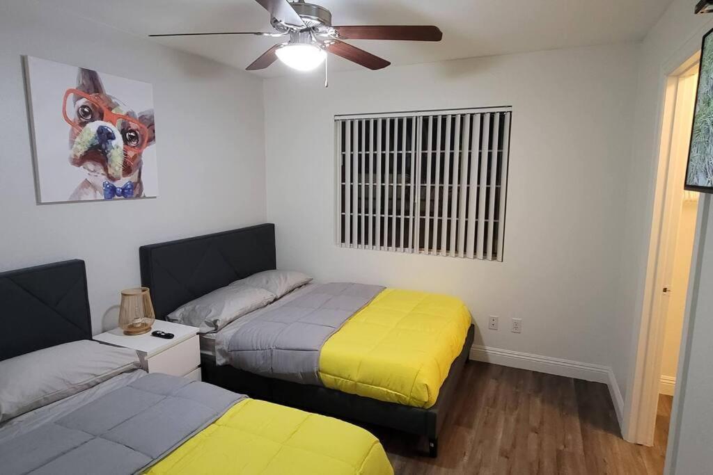L - Fully Remodeled And Professionally Decorated Appartement *